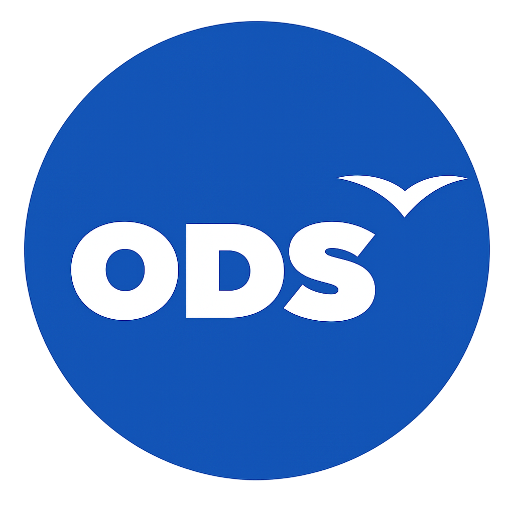 ODS Kozlovice